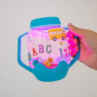 Jar Gift Set - ABC