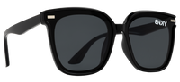 Karekare (Black) Girls Sunglasses: Black