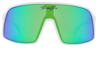 Monteverde (Greeny) Sunglasses