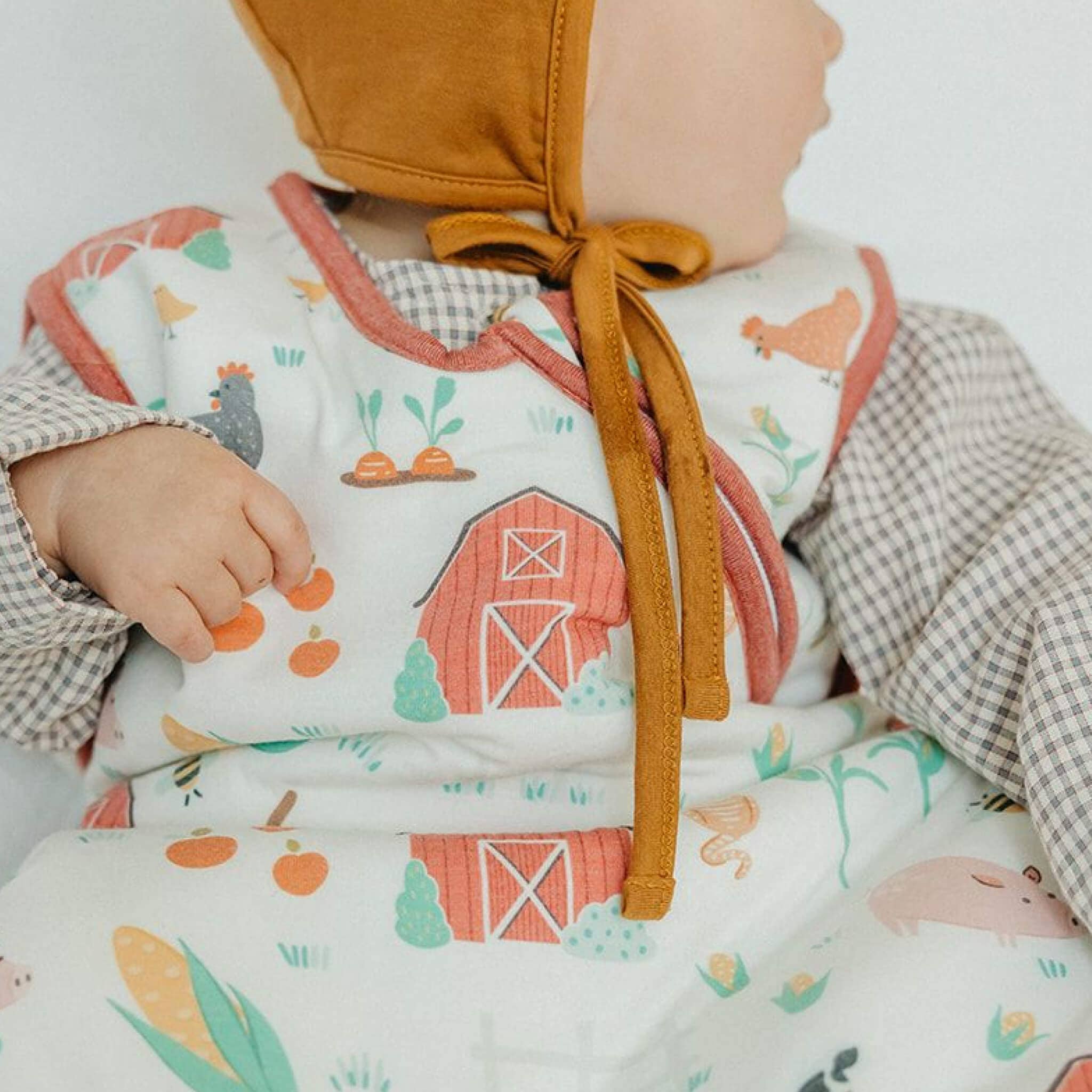 Sleep Bag - Farmstead