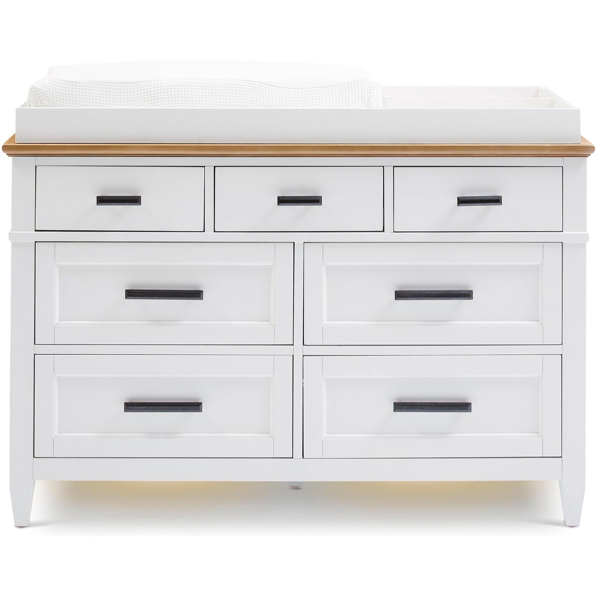 Parker House Artisan Changing Tray