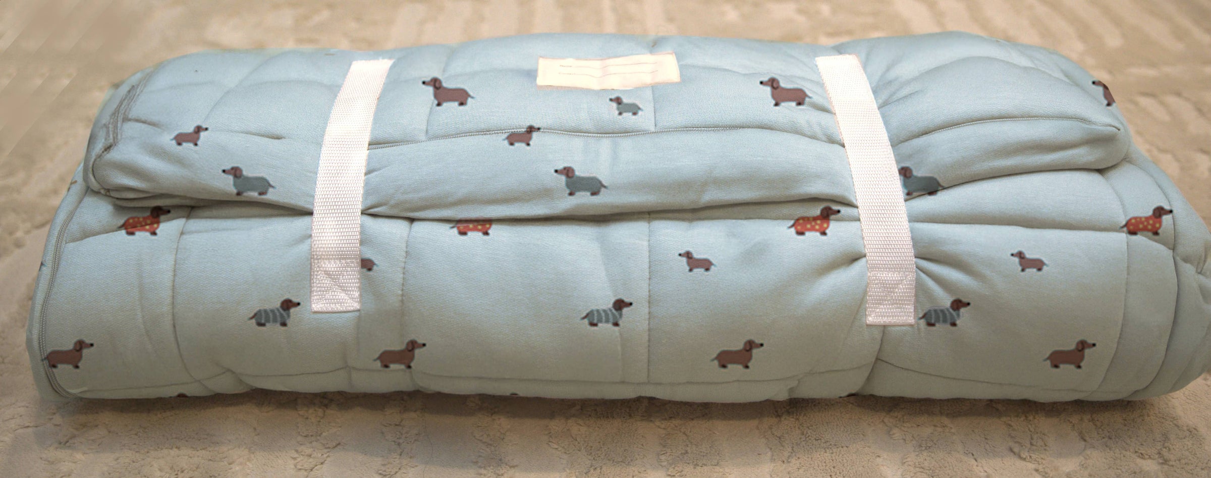 Nap Mat | Woof