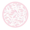 Poppy Pink Pello Floor Cushion