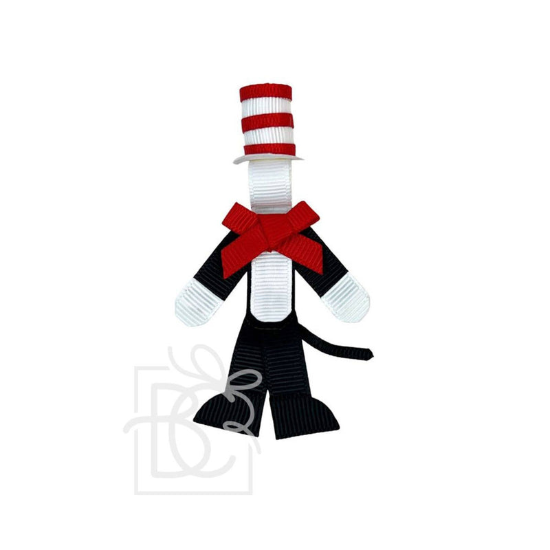 Cat in Hat Figures: Thing 1