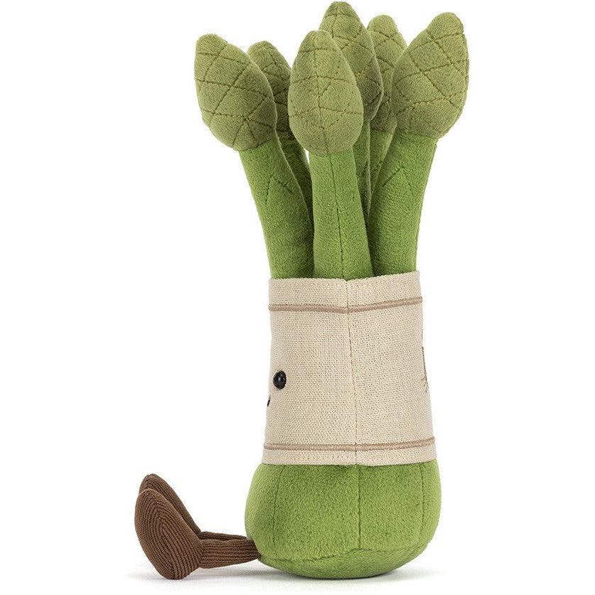 Jellycat Amuseables Asparagus