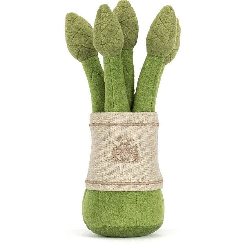Jellycat Amuseables Asparagus