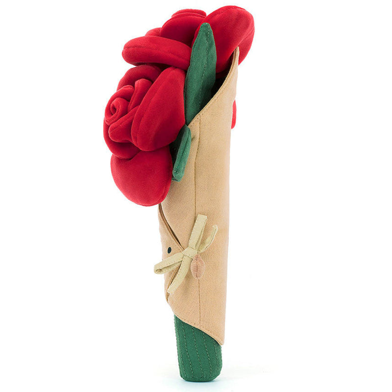 Jellycat Amuseables Rose Bouquet