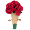 Jellycat Amuseables Rose Bouquet