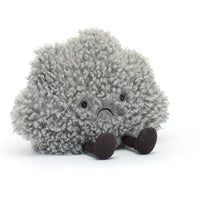Jellycat Amuseables Storm Cloud