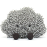 Jellycat Amuseables Storm Cloud