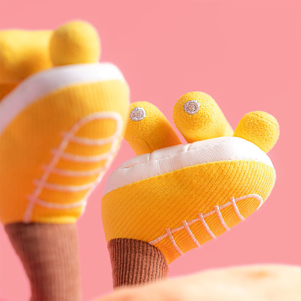 Jellycat Sun 'Roller Skates'