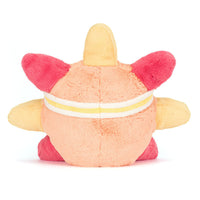 Jellycat Sun 'Roller Skates'