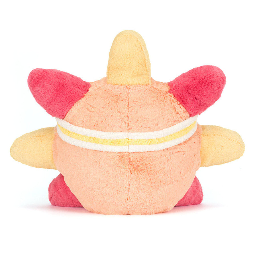 Jellycat Sun 'Roller Skates'
