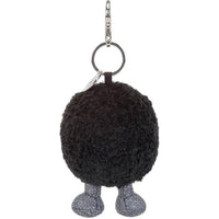 Jellycat Amuseables Black Hole Bag Charm