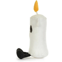 Jellycat Amuseables Flickerty Candle