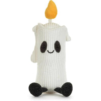 Jellycat Amuseables Flickerty Candle