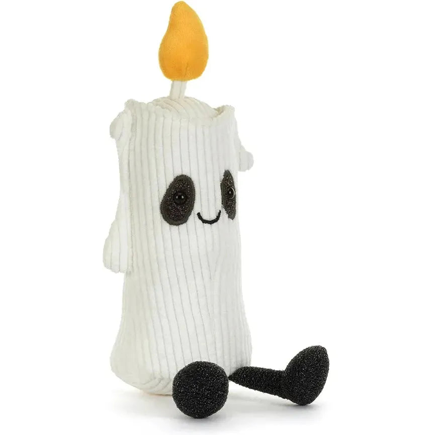 Jellycat Amuseables Flickerty Candle
