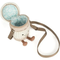 Jellycat Amuseables Perkle Coffee Shoulder Bag