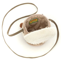 Jellycat Amuseables Coffee-To-Go Bag