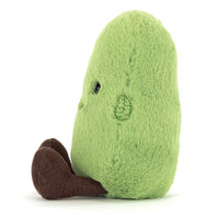 Jellycat Soyella Edamame Bean