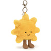 Jellycat Amuseable Sun Bag Charm