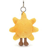 Jellycat Amuseable Sun Bag Charm