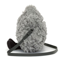 Jellycat Amuseables Storm Cloud Bag