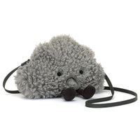 Jellycat Amuseables Storm Cloud Bag