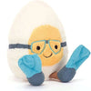 Jellycat Amuseable Boiled Egg Scuba