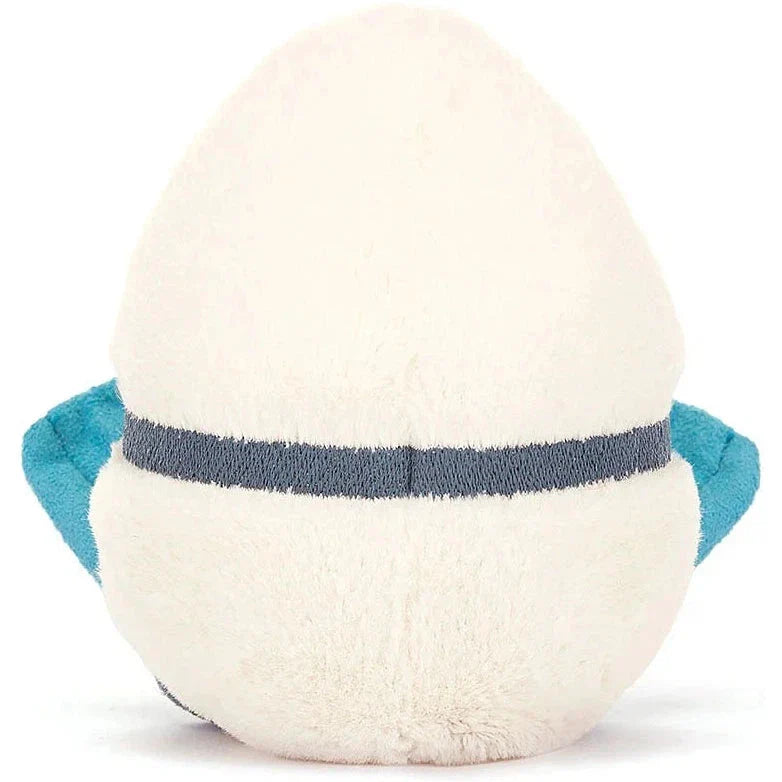 Jellycat Amuseable Boiled Egg Scuba