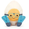 Jellycat Amuseable Boiled Egg Scuba