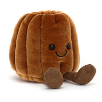 Jellycat Amuseables Carole Canelé