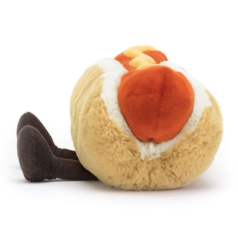 Jellycat Amuseable Hot Dog