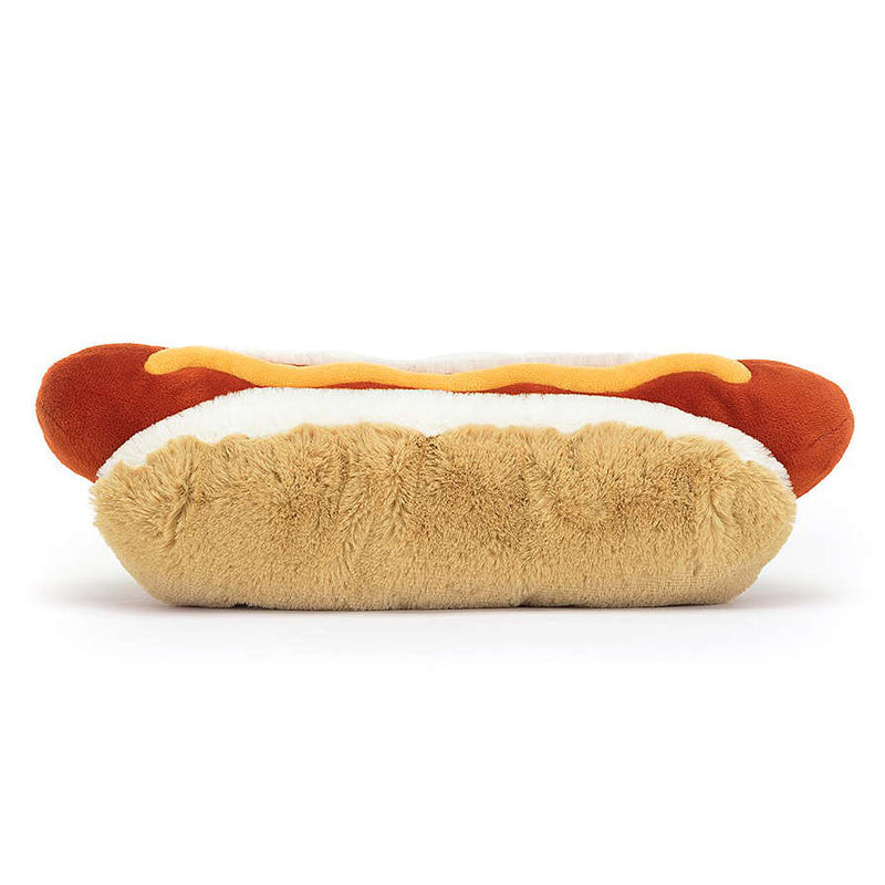Jellycat Amuseable Hot Dog