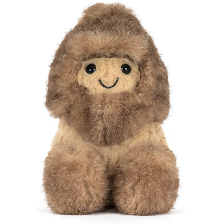 Jellycat Amuseables Peanut Yeti