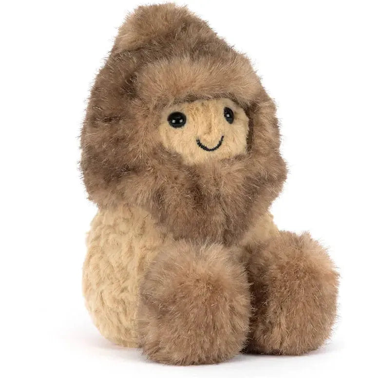 Jellycat Amuseables Peanut Yeti