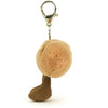 Jellycat Amuseables Baguette Charm