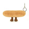 Jellycat Amuseables Baguette Charm