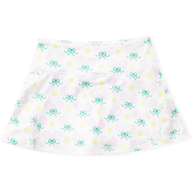 Swoon Active Racquet Tennis Skirt