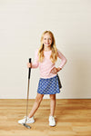 Swoon Active Golf Cart Tennis Skirt