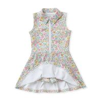 Swoon Acitve Boho floral Dress