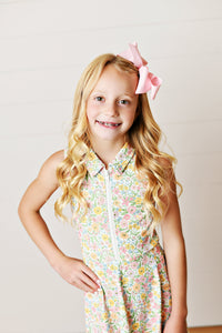 Swoon Acitve Boho floral Dress
