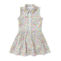 Swoon Acitve Boho floral Dress