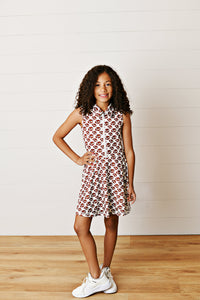 Swoon Active Football Tennis Dress