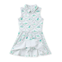 Swoon Active Par-Tee Tennis Dress