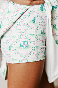 Swoon Active Par-Tee Tennis Dress