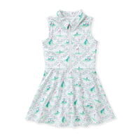 Swoon Active Par-Tee Tennis Dress