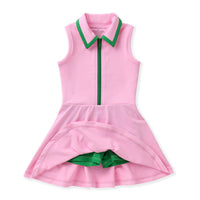 Swoon Active Country Club Tennis Dress