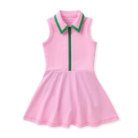 Swoon Active Country Club Tennis Dress