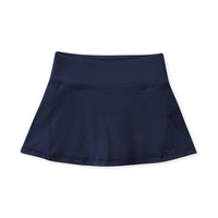 Swoon Active Navy Tennis Skirt